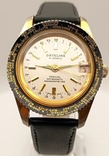 Rare vintage dateline - rare,