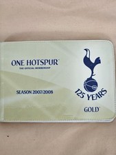 Tottenham Hotspur Gold Member