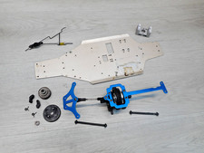 Thunder Tiger SSK Complete 2