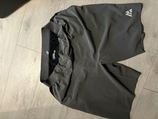 Montirex Grey Shorts Size Xxl
