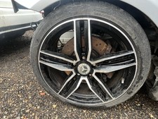 MERCEDES E CLASS COUPE C207