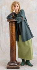 GUDRUN SJODEN Dress Grey
