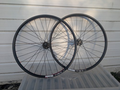 Swiss 445d 26in mtb - 26in, wheel