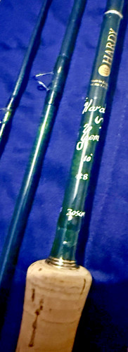 Hardy gem foot - hardy,