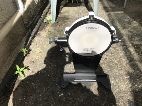 Roland kd85 drums - kd85, v-drums