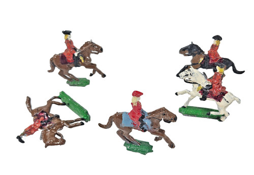 Del job lot die cast - of, die-cast
