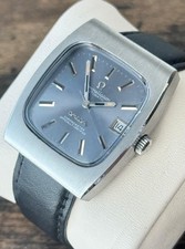 Omega Constellation Watch