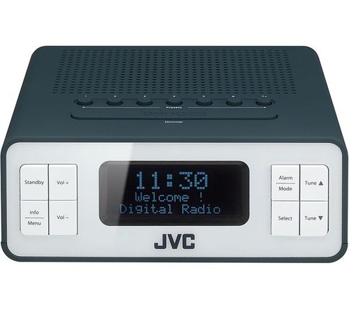 Jvc d32h dab - jvc, lcd