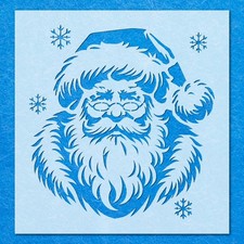 Farther Christmas Santa