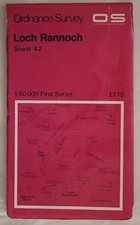 `Ordnance Survey 1:50000 First
