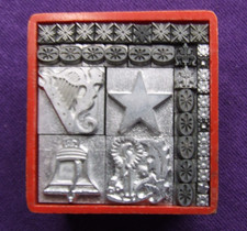 Letterpress Printing ADANA