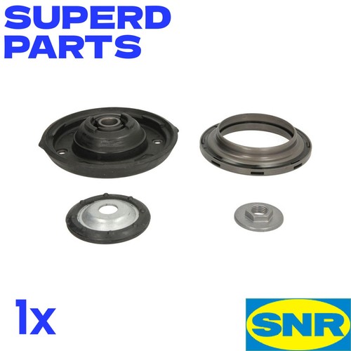 Macpherson strut mount front - strut,