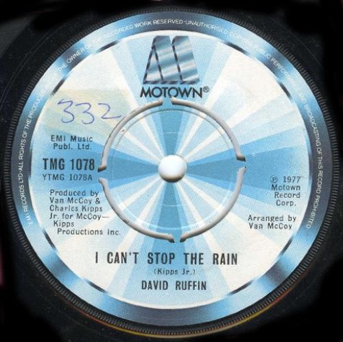 David ruffin can t - ruffin,