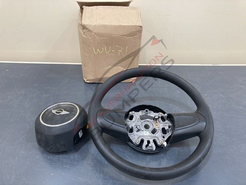 Mini cooper one - mini, wheel