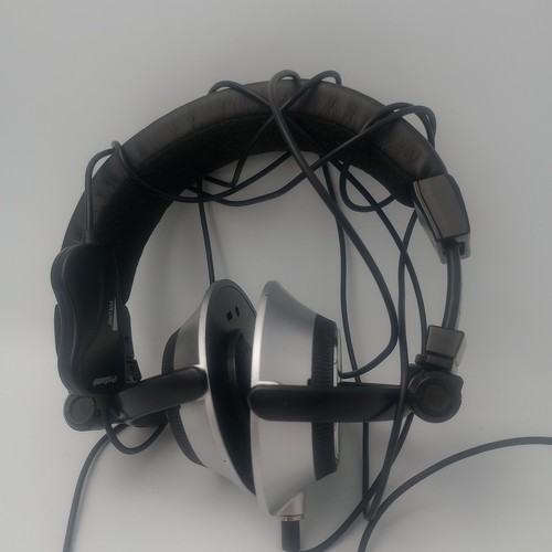 Prosound stereo headphones - stereo,