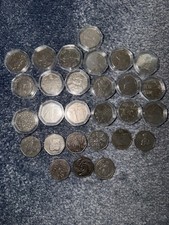 Job Lot Collection Bundle 50p