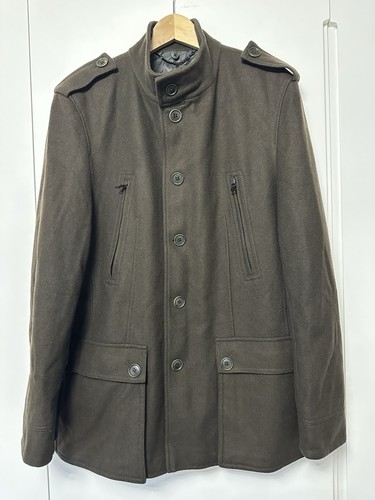 Zara men jacket - zara, l