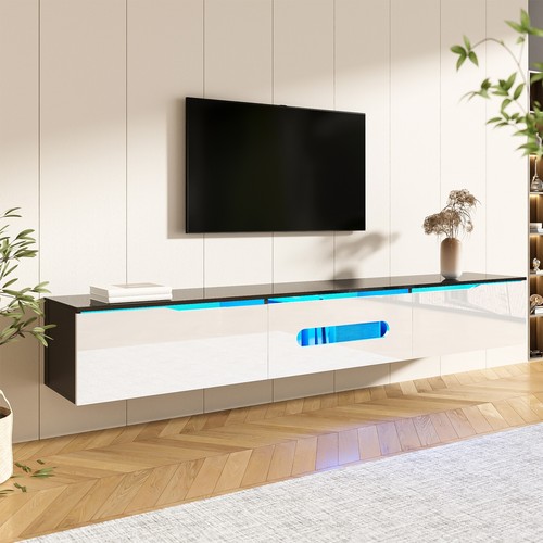 Floating unit wall mounted - floating, unit,