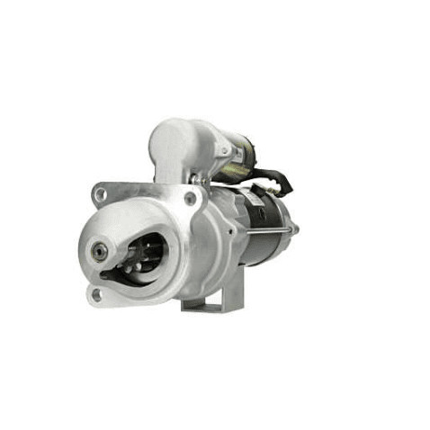 Starter nikko 1108696 - starter,