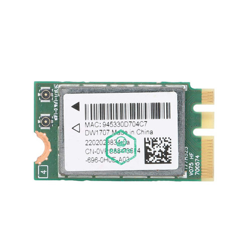 Qualcomm atheros qcnfa335 half - qualcomm,