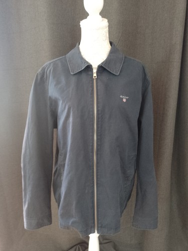 Gant men navy - gant, jacket
