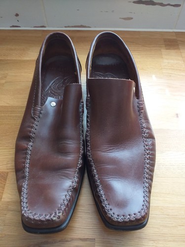 Ted baker slip mens brown - baker,