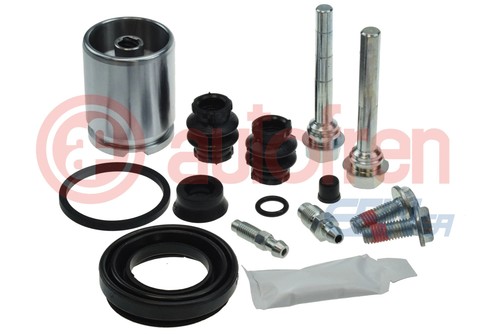 Rear repair kit brake - kit,