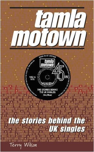 Tamla motown the - motown:,