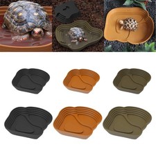 Reptile Bathing Pool Aquarium