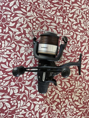 Shimano 6000ra carp fishing - st,