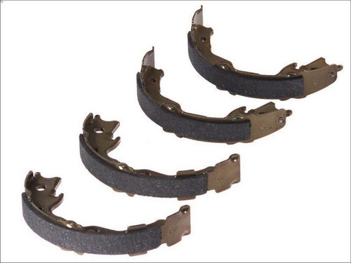 Brake shoe set parking - shoe,