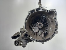 FORD FIESTA Gearbox 2001-2009 SNJB 1.2L 5 Speed Manual