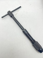 ECLIPSE 145 6" LONG REACH CHUCK TYPE TAP WRENCH