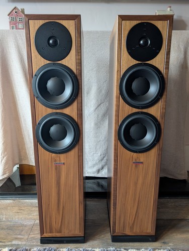 Dynaudio legacy - dynaudio,
