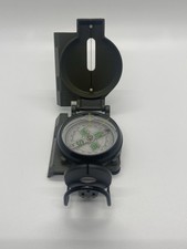 Military Style Lensatic