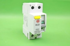 Wylex WRS100/2 100A 30mA 2