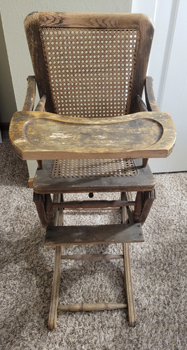 Vintage convertible child - vintage, child’s