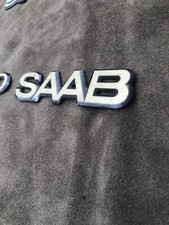 saab 900 classic Early Gold