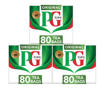 PG Tips Original Tea Bags - 3