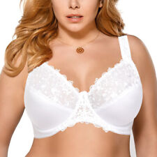 UK Ladies Underwired Full Cup