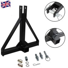 3 Point Linkage Tow Hitch