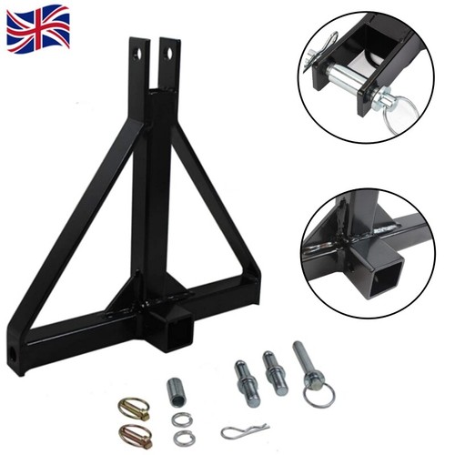 Point linkage tow - 3,