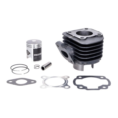 Cylinder kit naraku 50cc - cylinder,