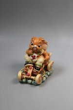 Pendelfin Hand Painted Stonecraft bunny variation - some with original box