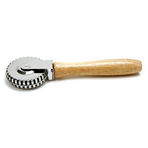 Norpro stainless steel pastry - stainless,
