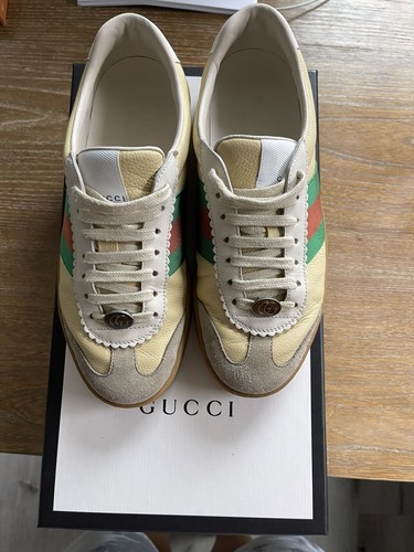 Authentic vintage gucci - authentic,