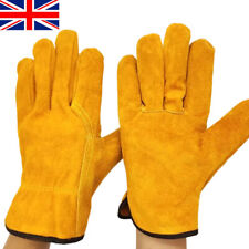 Heavy Duty Welding Gloves