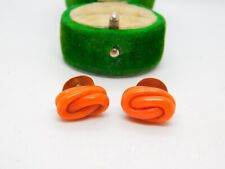 George III Pair of 15ct Rose