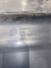 VW T5 2008 Front Bottom radiator support slam 7H0805962B Diesel 