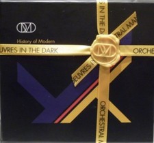 OMD History of Modern [+ If